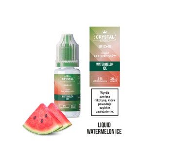 B26 CRYSTAL Liquid Watermelon Ice
