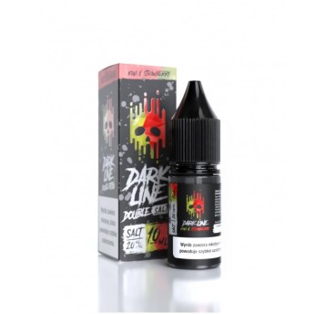 B26 DARK LINE Double Salt 10ml - Kiwi Str. 20mg