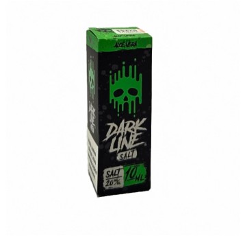 B26 DARK LINE Salt 10ml - Aloe Vera 20mg