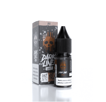 B26 DARK LINE Salt 10ml - Cola 20mg