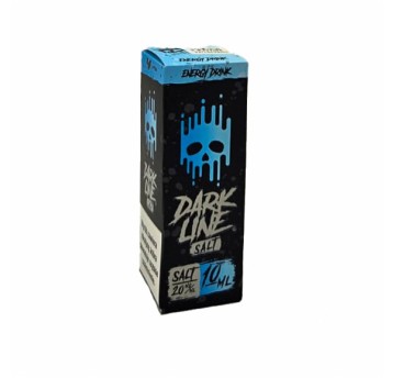B26 DARK LINE Salt 10ml - Energy Drink 20mg