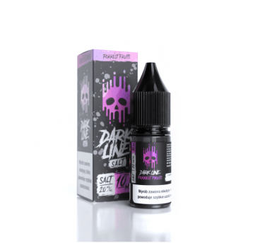 B26 DARK LINE Salt 10ml - Forest Fruits 20mg