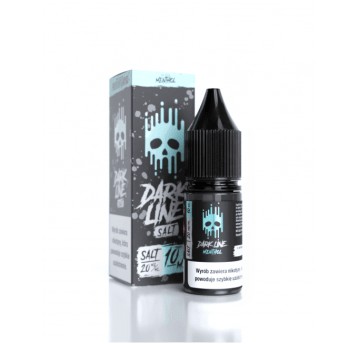 B26 DARK LINE Salt 10ml - Menthol 20mg