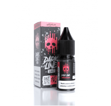 B26 DARK LINE Salt 10ml - Watermelon 20mg