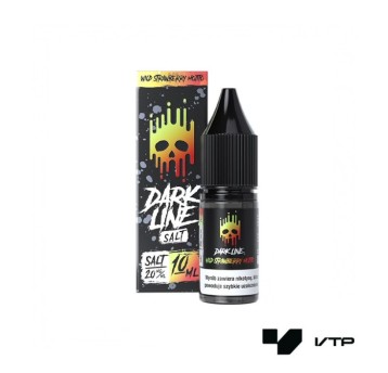 B26 DARK LINE Salt 10ml - Wild Straw. Mojito 20mg