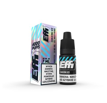 B26 Effi Salts Cukierki Ice 18mg/ml 7ml