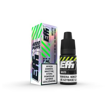 B26 Effi Salts Mojito 18mg/ml 7ml