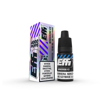 B26 Effi Salts Winogrono Ice 18mg/ml 7ml