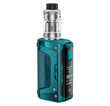 B26 Geekvape Aegis Legend 5 Kit - Glacier Green