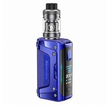 B26 Geekvape Aegis Legend 5 Kit - Twilight Blue