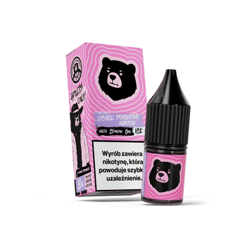 B26 Go Bears Drinks Lychee Pornstar Marti 20mg 8ml