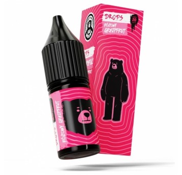 B26 Go Bears Drops Różowy Grejpfrut 20mg
