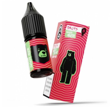 B26 Go Bears Drops Świeża Mięta 20mg