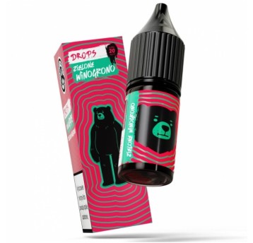 B26 Go Bears Drops Zielone Winogrono 20mg