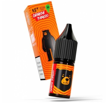 B26 Go Bears Net Chinese Tobacco 20mg