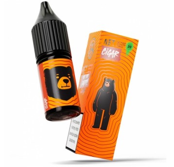 B26 Go Bears Net Cigar 20mg 10ml,