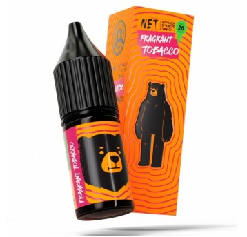 B26 Go Bears Net Fragrant Tobacco 20mg
