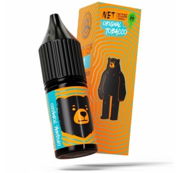 B26 Go Bears Net Tobacco Original 20mg