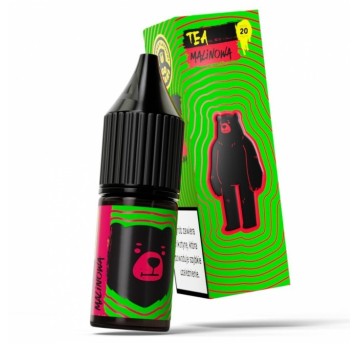 B26 Go Bears Tea Herbata Malinowa 20mg