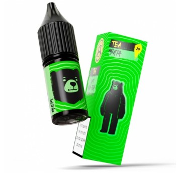 B26 Go Bears Tea Herbata Miętowa 20mg