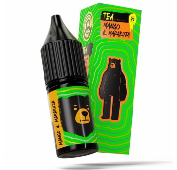 B26 Go Bears Tea Herbata z Mango i Marakują 20mg