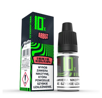 B26 IDx Arbuz 6 mg/ml 9 ml