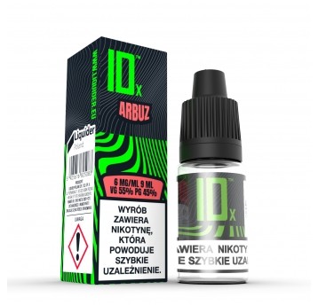 B26 IDx Arbuz 6 mg/ml 9 ml