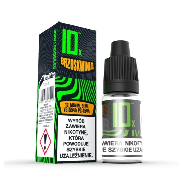 B26 IDx Brzoskwinia 12 mg/ml 9 ml