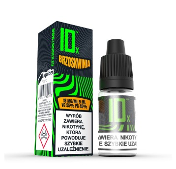 B26 IDx Brzoskwinia 18 mg/ml 9 ml