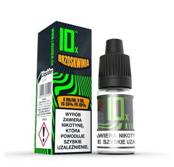B26 IDx Brzoskwinia 6 mg/ml 9 ml