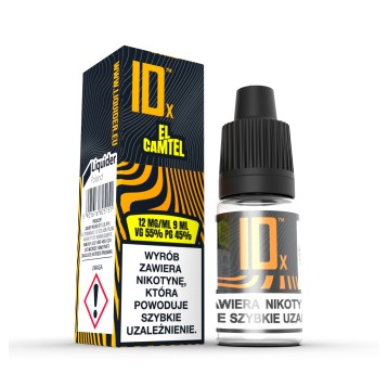 B26 IDx El Camtel 12 mg/ml 9 ml