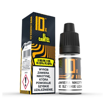 B26 IDx El Camtel 6 mg/ml 9 ml