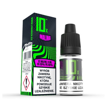 B26 IDx Malina 12 mg/ml 9 ml
