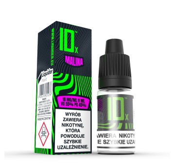 B26 IDx Malina 18 mg/ml 9 ml