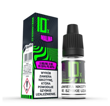 B26 IDx Malina 6 mg/ml 9 ml