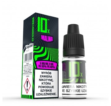 B26 IDx Malina 6 mg/ml 9 ml
