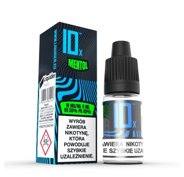 B26 IDx Mentol 18 mg/ml 9 ml