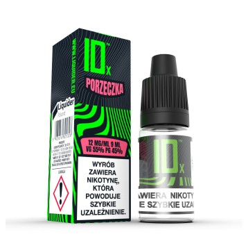B26 IDx Porzeczka 12 mg/ml 9 ml
