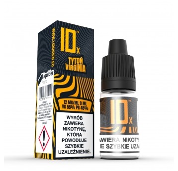 B26 IDx Tytoń Virginia 12 mg/ml 9 ml