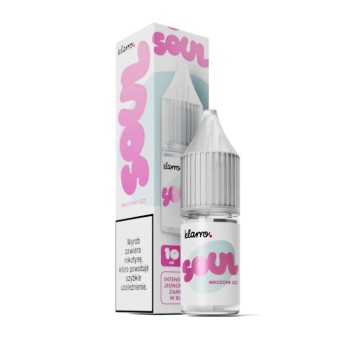 B26 KLARRO Soul 10ml - Mrożone Liczi 20mg