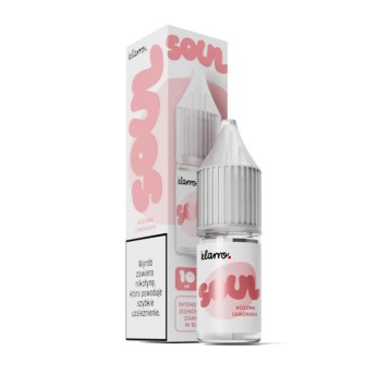 B26 KLARRO Soul 10ml - Różowa Lemoniada 20mg