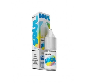 B26 KLARRO Soul 10ml - Tęczowe Cukierki 20mg