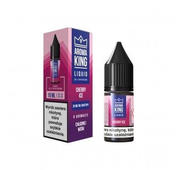 B26 LIQUID AK - Cherry Ice 20mg