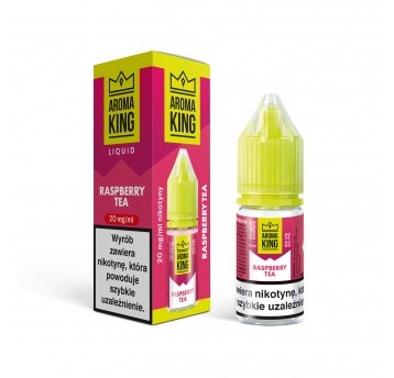 B26 LIQUID AK - Raspberry Tea 20mg