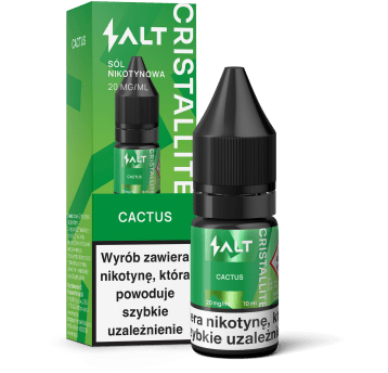 B26 LIQUID CRISTALLITE - Cactus 10ml