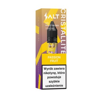 B26 LIQUID CRISTALLITE - Passion fruit 10ml