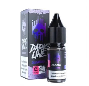 B26 Liquid DARK LINE 10ml - Blueberry 6mg