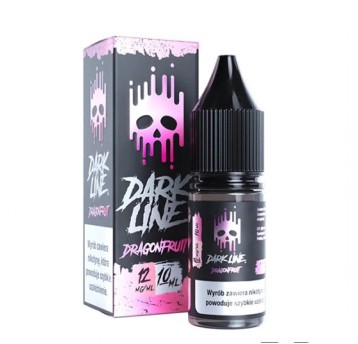 B26 Liquid DARK LINE 10ml - Dragonfruit 12mg