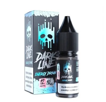 B26 Liquid DARK LINE 10ml - Energy Drink 18mg