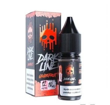 B26 Liquid DARK LINE 10ml - Grapefruit 6mg